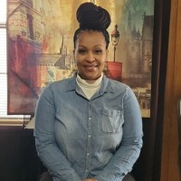 Portia Lyons