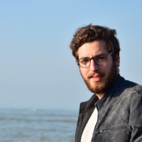 Simon AVRIL