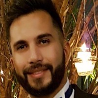 Marcos Junior da Silva