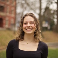 Ellie Kate Watson