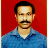 Arup Kumar Mohanty