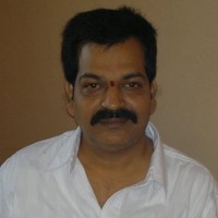 srinivas yvr