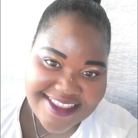 Mishelle Ngobeni