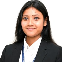 Pritha Saha