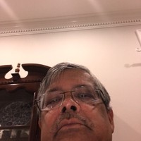 Asoke Deysarkar