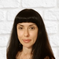 Savchuk Viktoriia