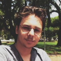 Enzo Zavorski Delevatti