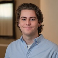 Aidan Mager