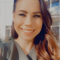 Jennie Enstrand