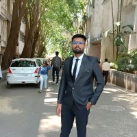 Runish Supekar
