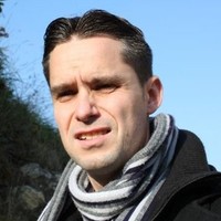 Yves Van Der Wildt