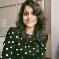 Pragnya Satapathy