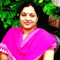 Roopa Srikanth