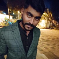 Domnic Naidu