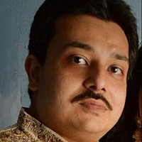 Shiladitya Sengupta