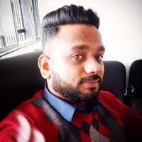 Jayesh Patel