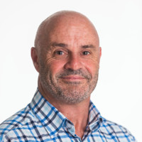 Andrew Hill