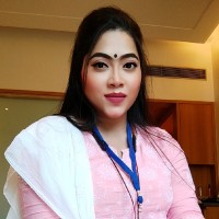 Dr. Basuli Chakraborty