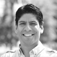 Eduardo Aguirre Benavides