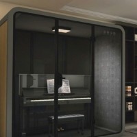 soundbox acoustic