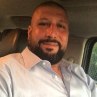 georges awakian