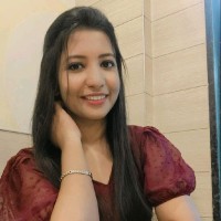Vinodhini R