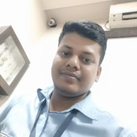 Subrat kumar Pradhan