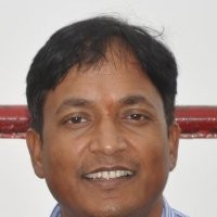 Vinod Kumar Singh