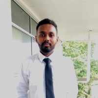 Kavishka Ekanayake