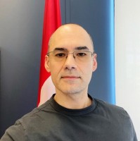 Levent Ozmutlu
