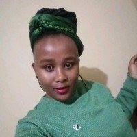 Nomonde Tsamane