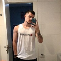 Iago Becker Cardona