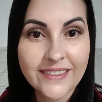 silvana carolina terres