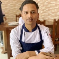 Sonish Subedi