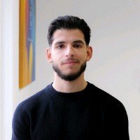 Ahmad Abu Alnaaj