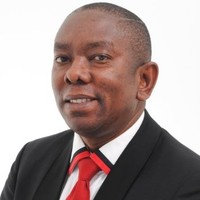 Daniel Agbeko, Ph.D, MBA, BSc., Dip. Ed., CIB