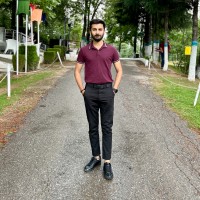 Usman Mustafa