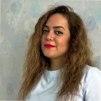 Sepideh Ghadrdan