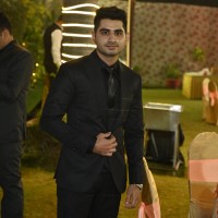 Yatin Vohra