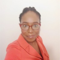 Thenjiwe Moyo