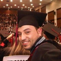 Ali Khazem