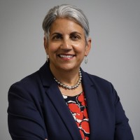 Alexandra Mahabir