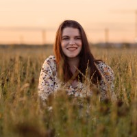 Алена Соколова