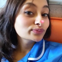 Pramila Sapkota
