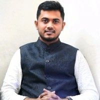 Md Nuruzzaman