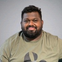 Sanjay B