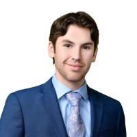 Dylan Stead, CPA