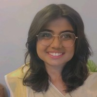 Feba Varghese