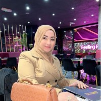 Zena Ahmed