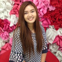 Debie Claire Manong
